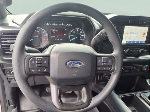 Used 2023 Ford F150 XL w/ STX Appearance Package AWD/4WD image 18