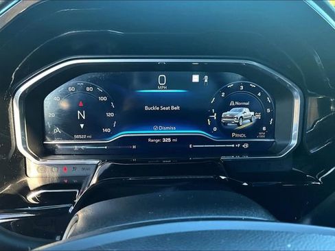 Used 2022 Chevrolet Silverado 1500 LT image 20