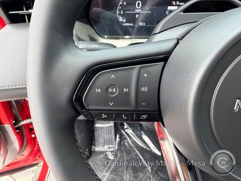 New 2026 MAZDA CX-5 2.5 S w/ Premium Plus Package image 21