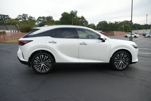 Used 2025 Lexus RX 350 Premium Plus w/ Accessory Package (K3) FWD image 9