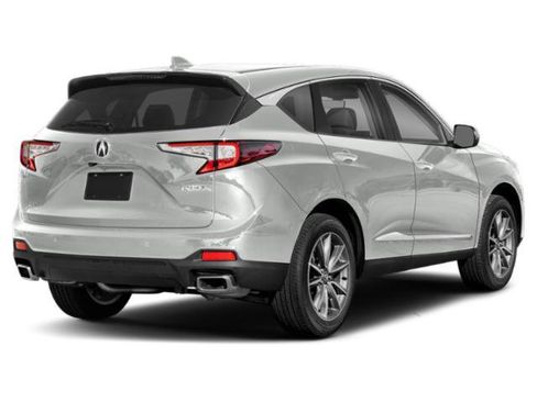 Used 2024 Acura RDX SH-AWD w/ Technology Package image 2