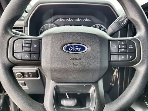 Used 2021 Ford F150 XL w/ STX Appearance Package RWD image 22