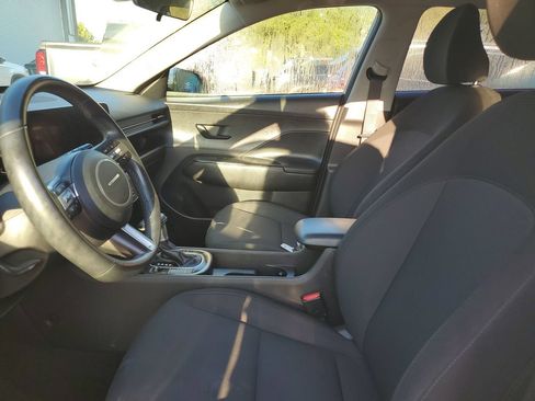Used 2024 Hyundai Kona SEL FWD image 17