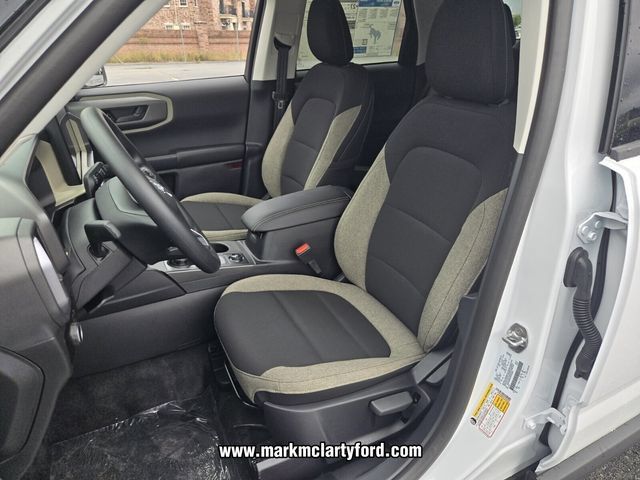 New 2026 Ford Bronco Sport Big Bend AWD/4WD image 6