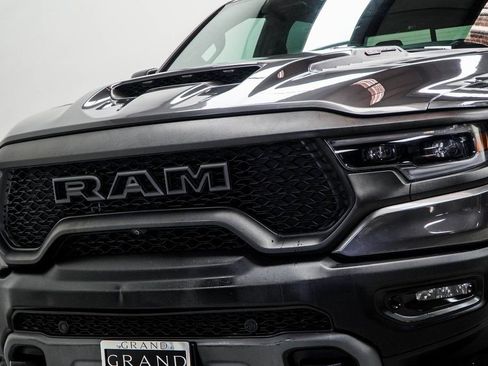 Used 2023 RAM 1500 TRX w/ TRX Level 2 Equipment Group AWD/4WD image 2