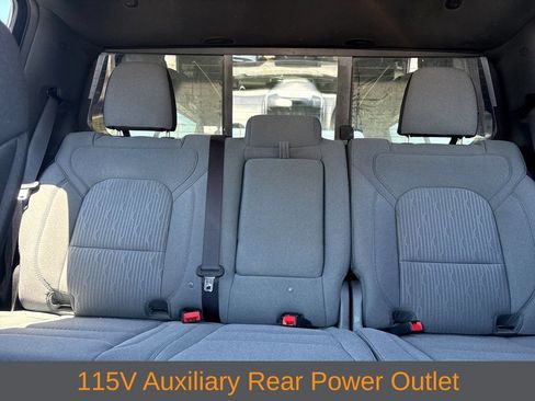 Used 2022 RAM 1500 Big Horn AWD/4WD image 23