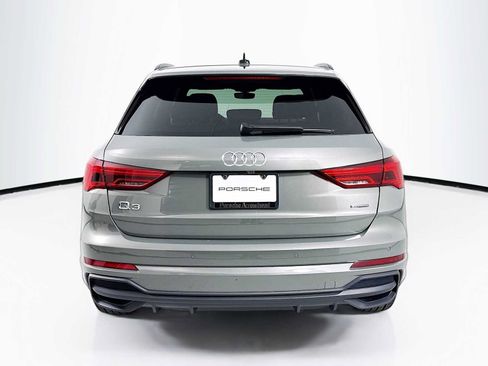 Used 2023 Audi Q3 2.0T Premium w/ Black Optic Sport Package AWD/4WD image 10