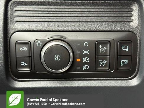 Certified 2026 Ford F450 Platinum AWD/4WD image 25
