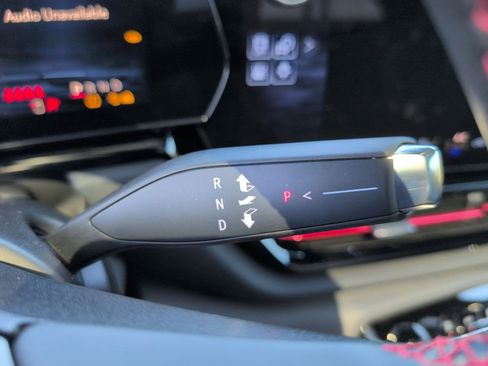 New 2025 Chevrolet Silverado EV RST AWD/4WD image 92