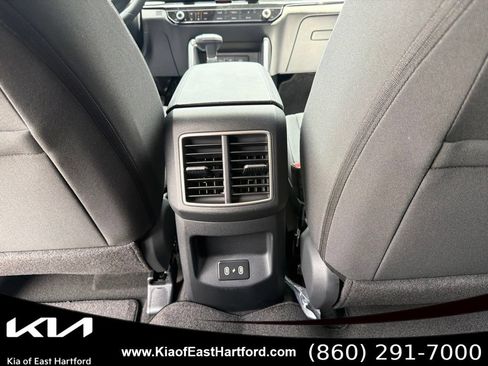 New 2026 Kia Sportage LX w/ LX Convenience Package AWD/4WD image 20
