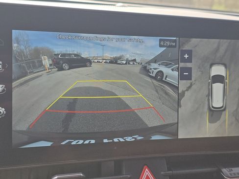 Used 2023 Kia Sportage SX image 30