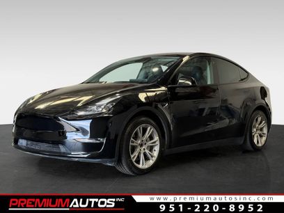 Used 2023 Tesla Model Y Long Range