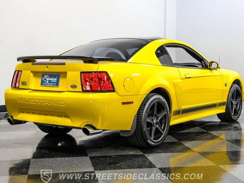 Used 2003 Ford Mustang Mach 1 image 23