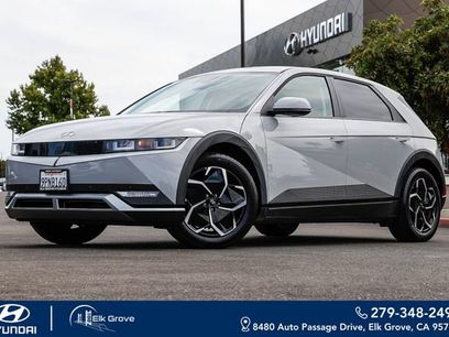 Certified 2024 Hyundai Ioniq 5 SEL