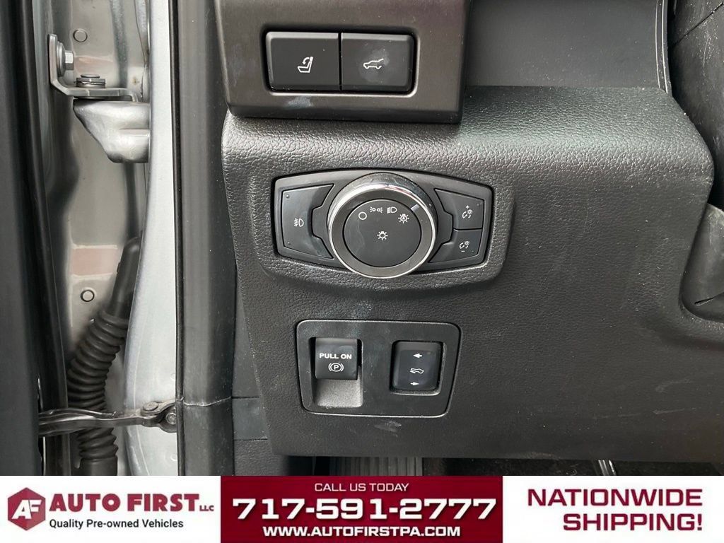 Used 2021 Ford Expedition Max Limited AWD/4WD image 26