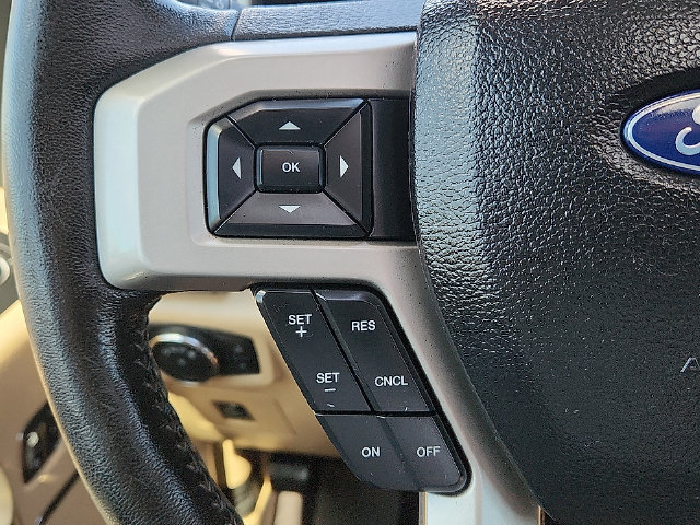 Used 2017 Ford F150 Lariat w/ Equipment Group 502A Luxury RWD image 15