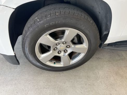 Used 2016 Chevrolet Tahoe LT image 10