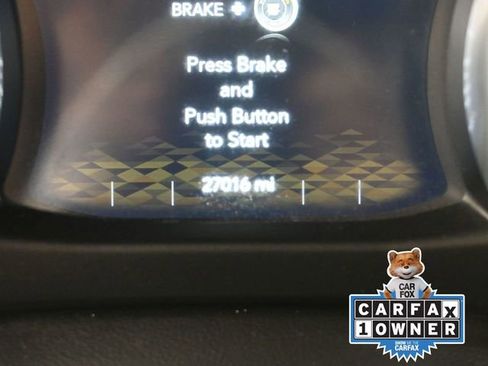 Used 2023 Jeep Wrangler Unlimited Sahara w/ Cold Weather Group image 33