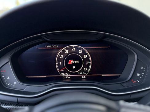 Used 2018 Audi S5 Premium Plus image 31