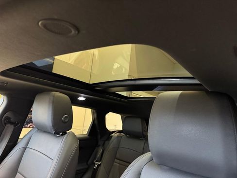 New 2026 Land Rover Range Rover Evoque S image 6