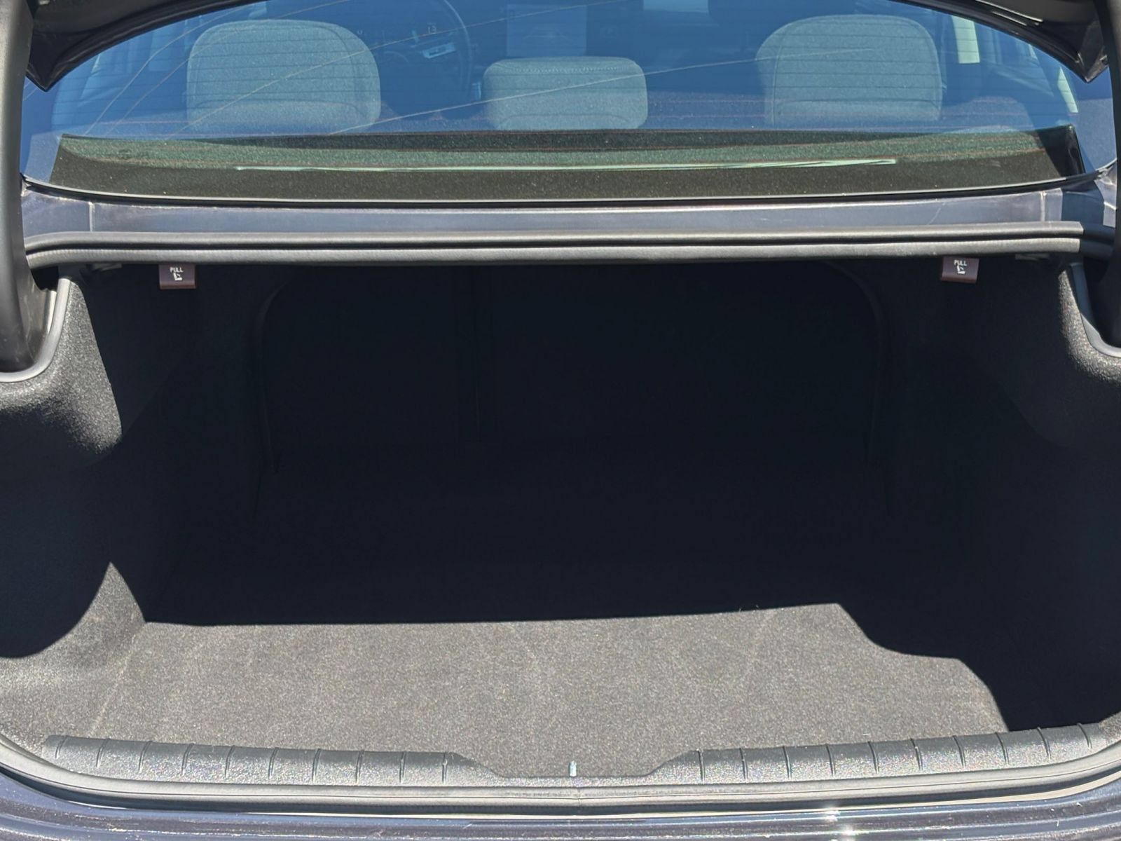 Used 2025 Hyundai Sonata SEL FWD image 27
