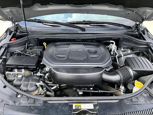 Used 2021 Dodge Durango GT w/ Blacktop Package AWD/4WD image 31