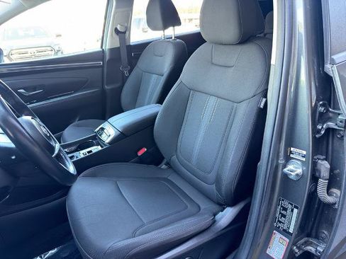 Used 2022 Hyundai Tucson SEL w/ Convenience Package AWD/4WD image 18