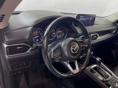 Used 2022 MAZDA CX-5 Carbon Edition AWD/4WD image 10