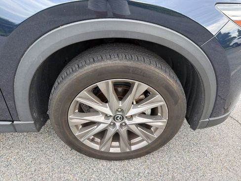 Used 2021 MAZDA CX-5 Grand Touring Reserve AWD/4WD image 17