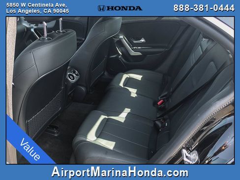 Used 2023 Mercedes-Benz CLA 250 w/ Premium Package image 20