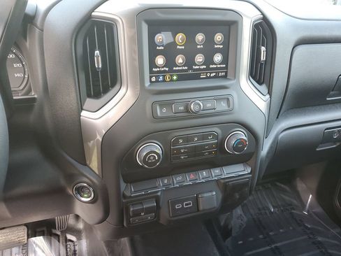 New 2026 Chevrolet Silverado 2500 W/T w/ WT Convenience Package image 22