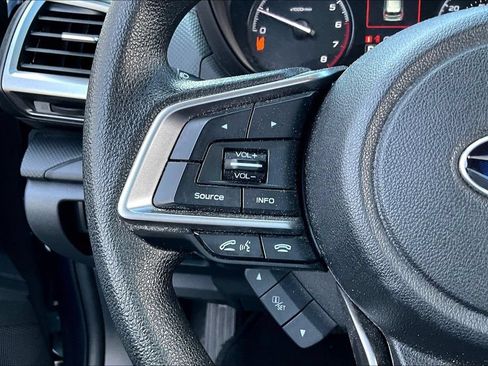 Used 2022 Subaru Forester AWD/4WD image 10