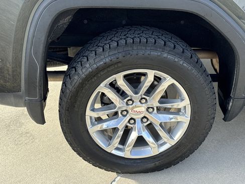 Used 2019 GMC Sierra 1500 SLT w/ SLT Premium Plus Package image 12