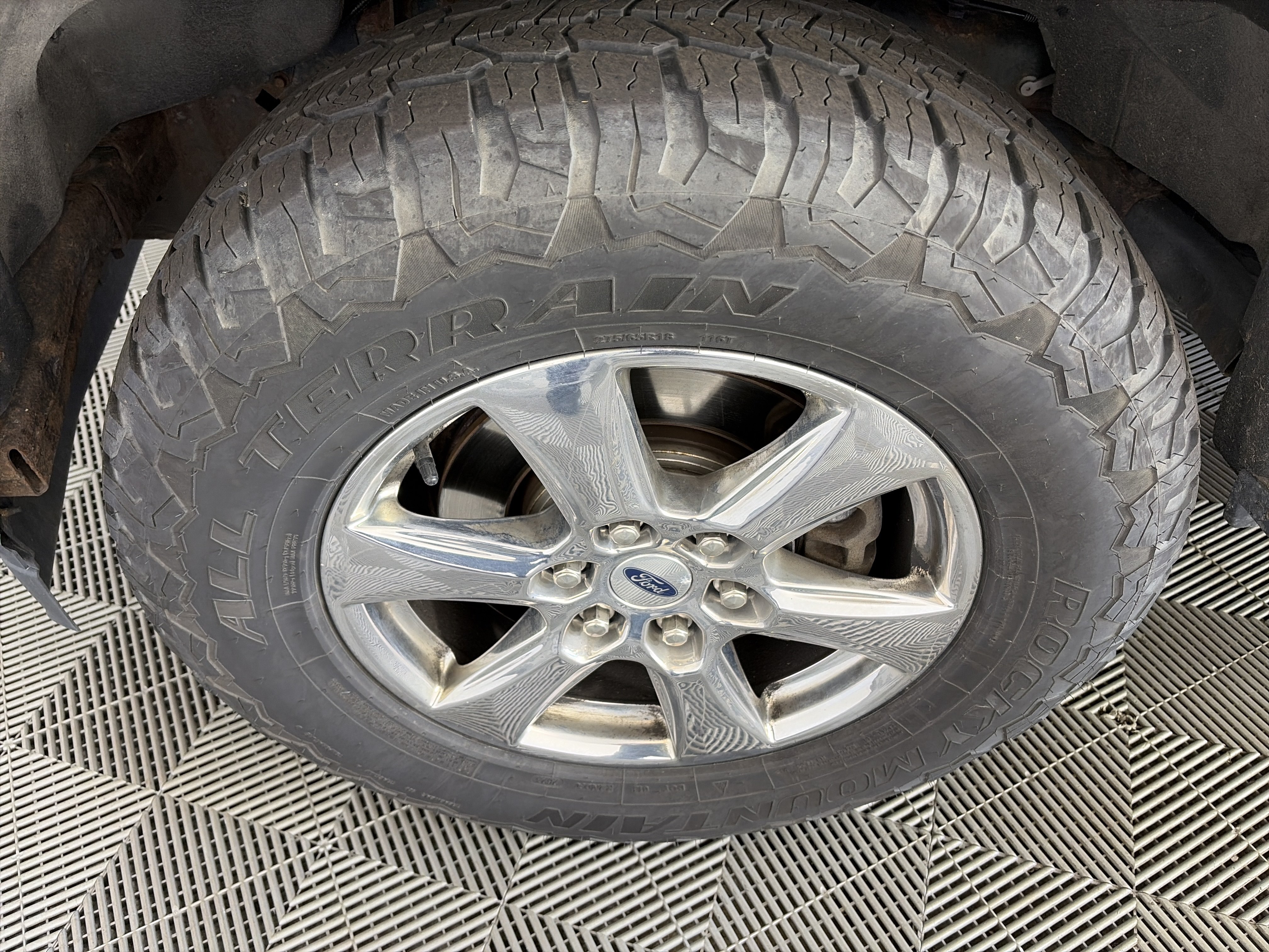 Used 2019 Ford F150 XLT w/ XTR Package AWD/4WD image 13