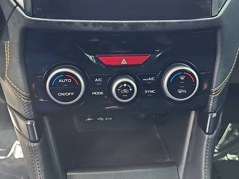 Certified 2023 Subaru Forester Wilderness AWD/4WD image 25