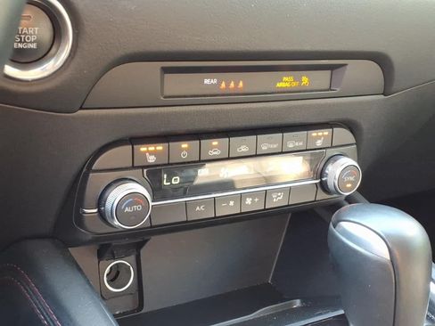 Used 2025 MAZDA CX-5 Carbon Edition AWD/4WD image 17