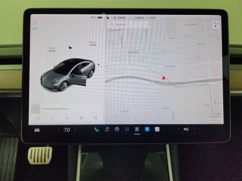 Used 2018 Tesla Model 3 Long Range image 6