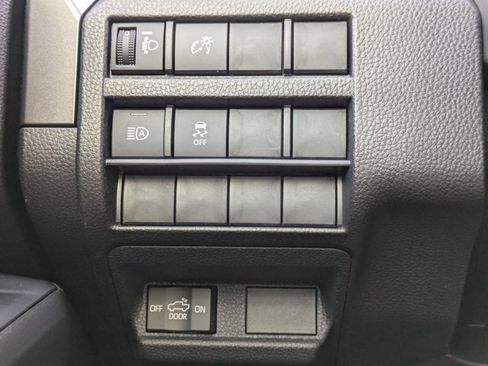 New 2025 Toyota Tacoma TRD Off-Road image 25