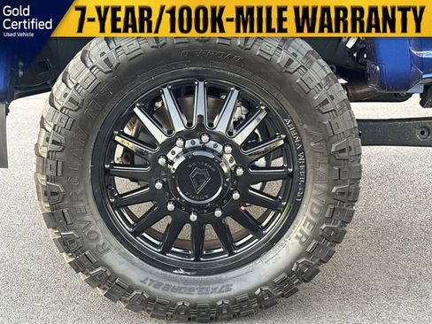 Used 2026 Ford F450 Platinum image 19