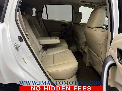 Used 2015 Acura RDX AWD image 18