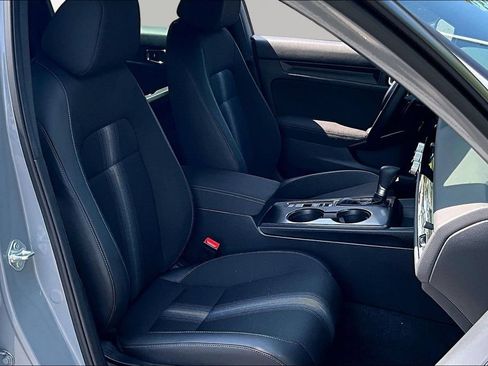 Used 2026 Honda Civic Sport image 21