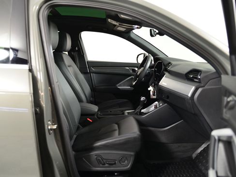 Certified 2023 Audi Q3 2.0T Premium w/ Convenience Package image 19