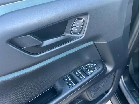 Certified 2024 Ford Bronco Sport Badlands AWD/4WD image 25