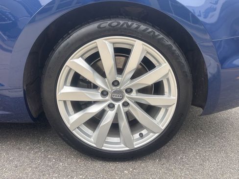 Used 2018 Audi A5 2.0T Premium Plus w/ Premium Plus AWD/4WD image 54
