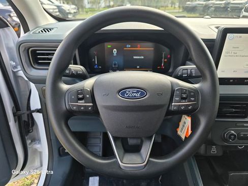 New 2026 Ford Maverick XL FWD image 22