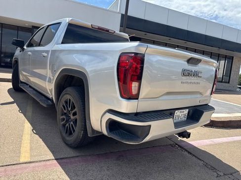 Used 2020 GMC Sierra 1500 Elevation w/ Elevation Value Package RWD image 6