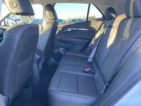 New 2025 Buick Envision Preferred image 6