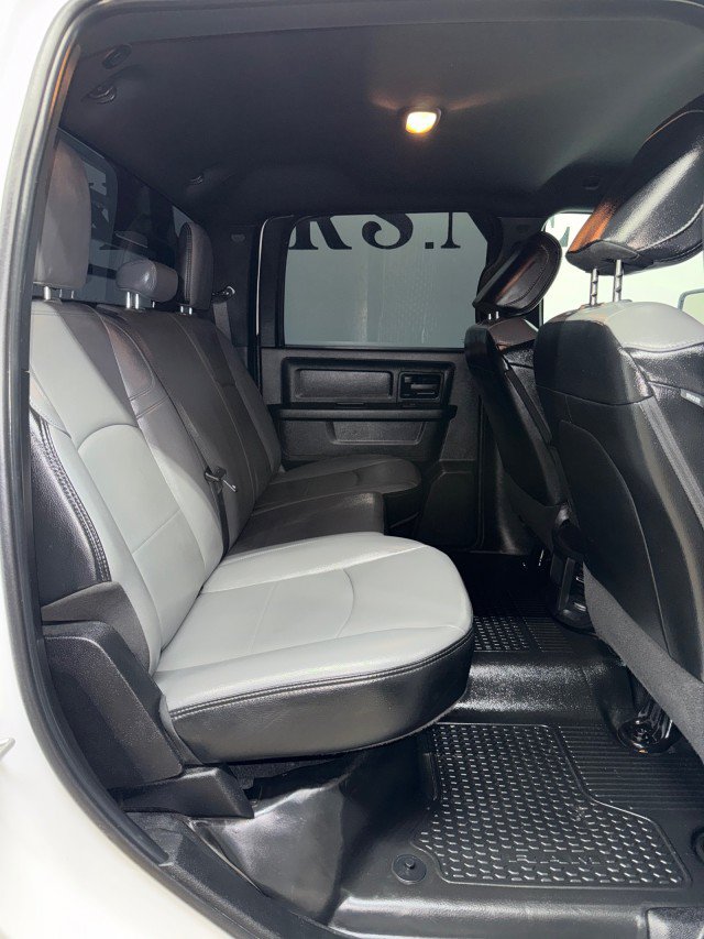 Used 2024 RAM 2500 Tradesman AWD/4WD image 26