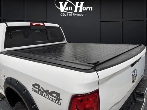 Used 2021 RAM 2500 Tradesman image 34