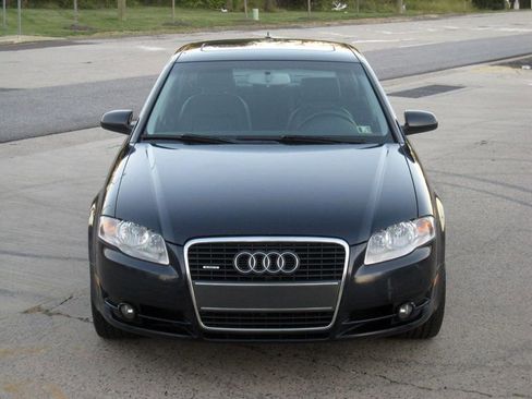 Used 2007 Audi A4 2.0T image 5